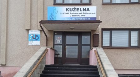 Kuželna